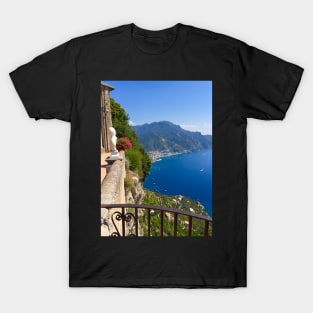 Amalfi Coast T-Shirt